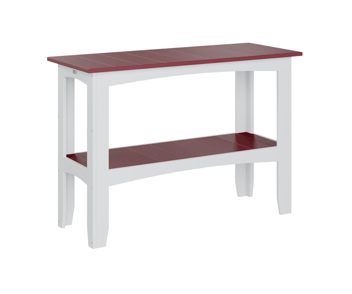 Buffet Table