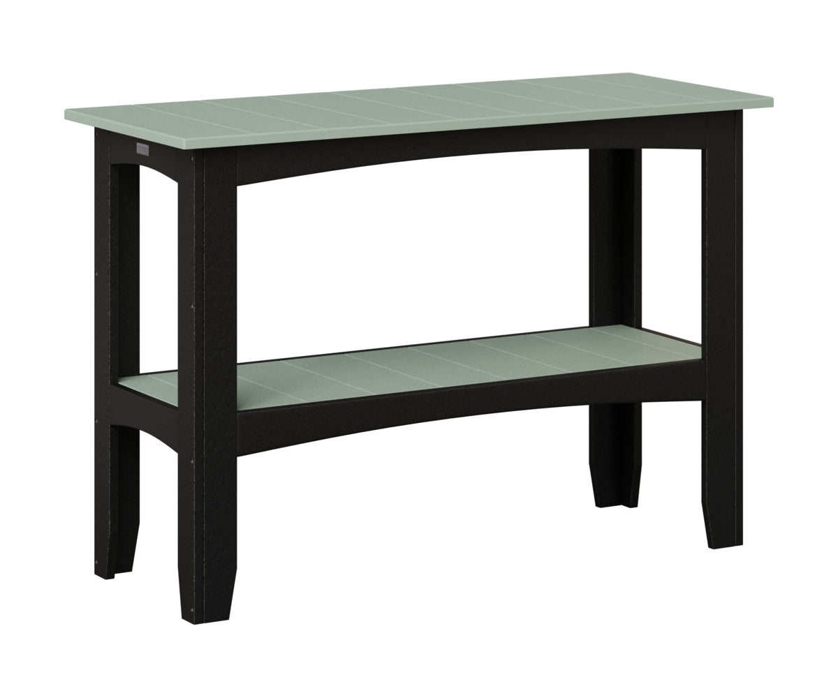 Buffet Table