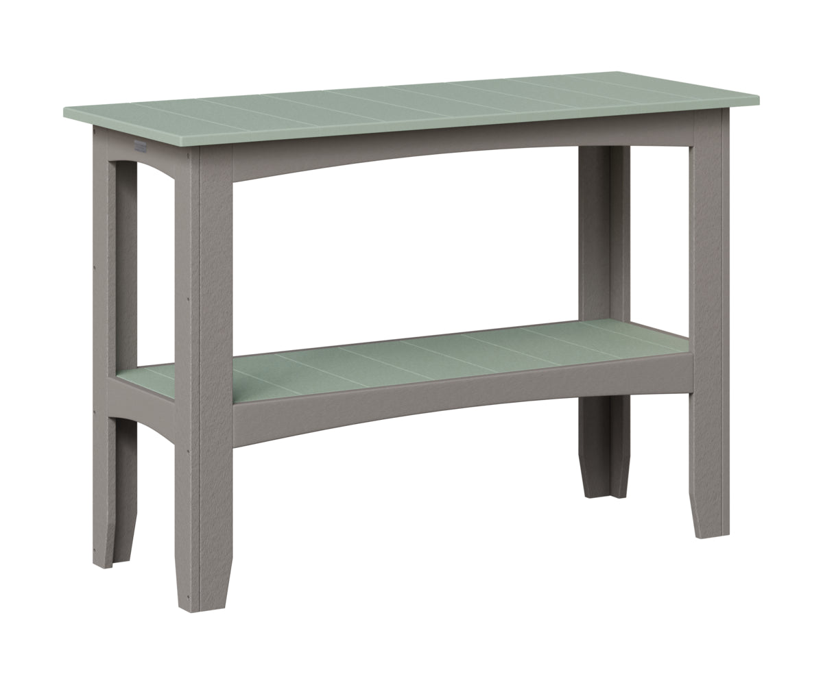Buffet Table