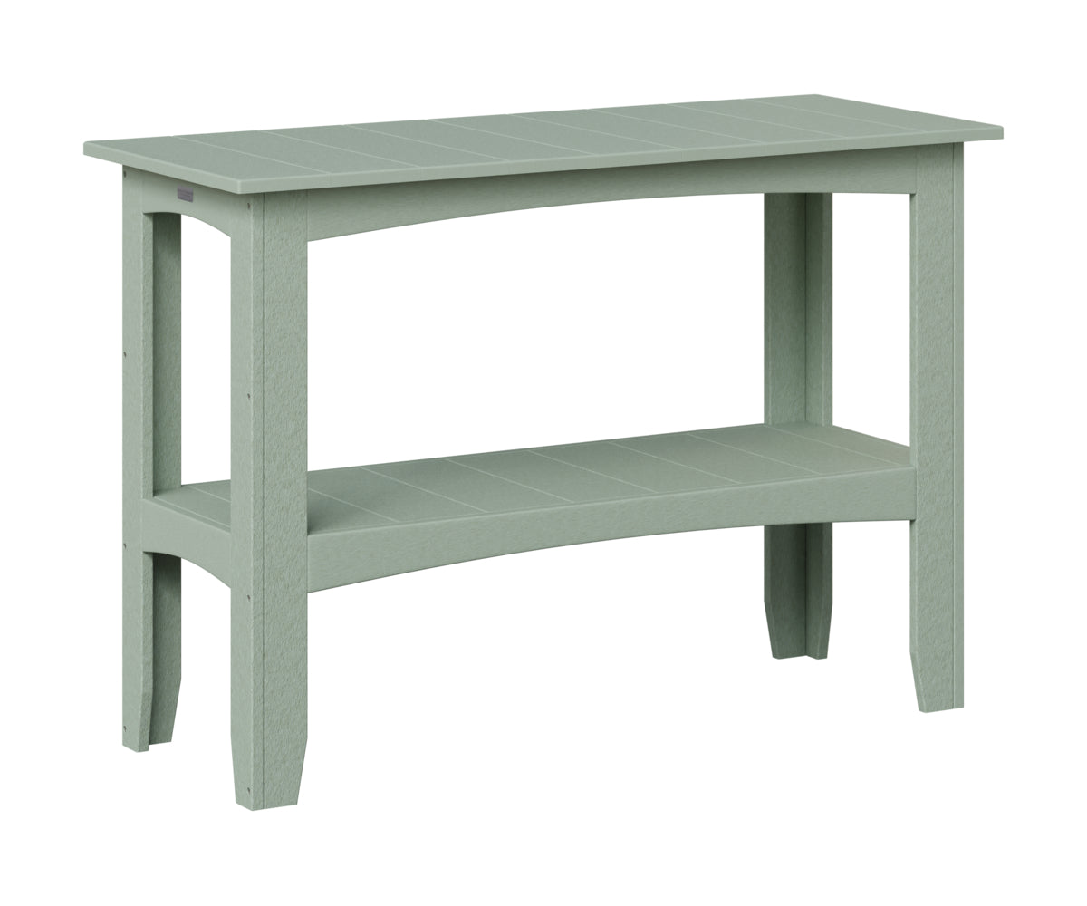 Buffet Table
