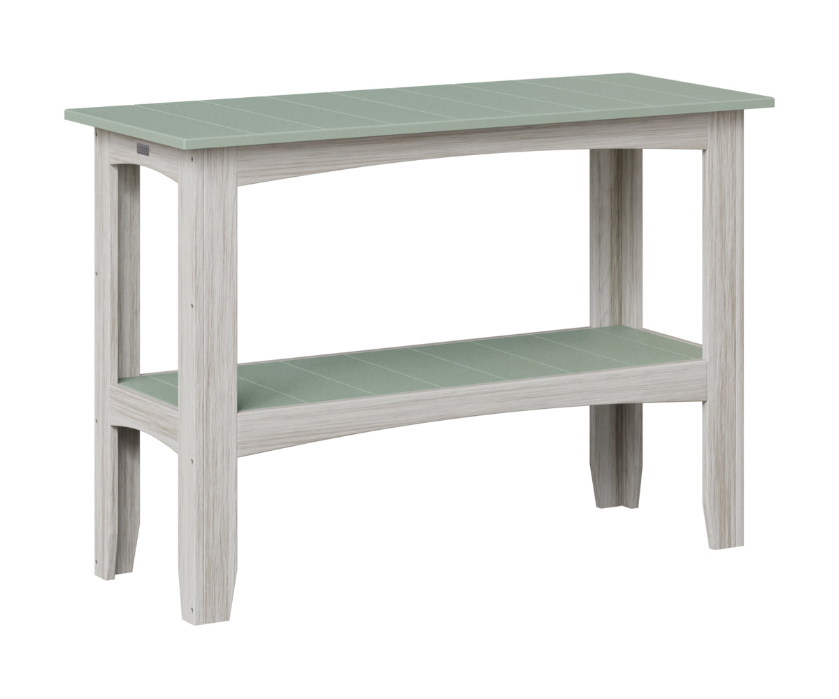 Buffet Table