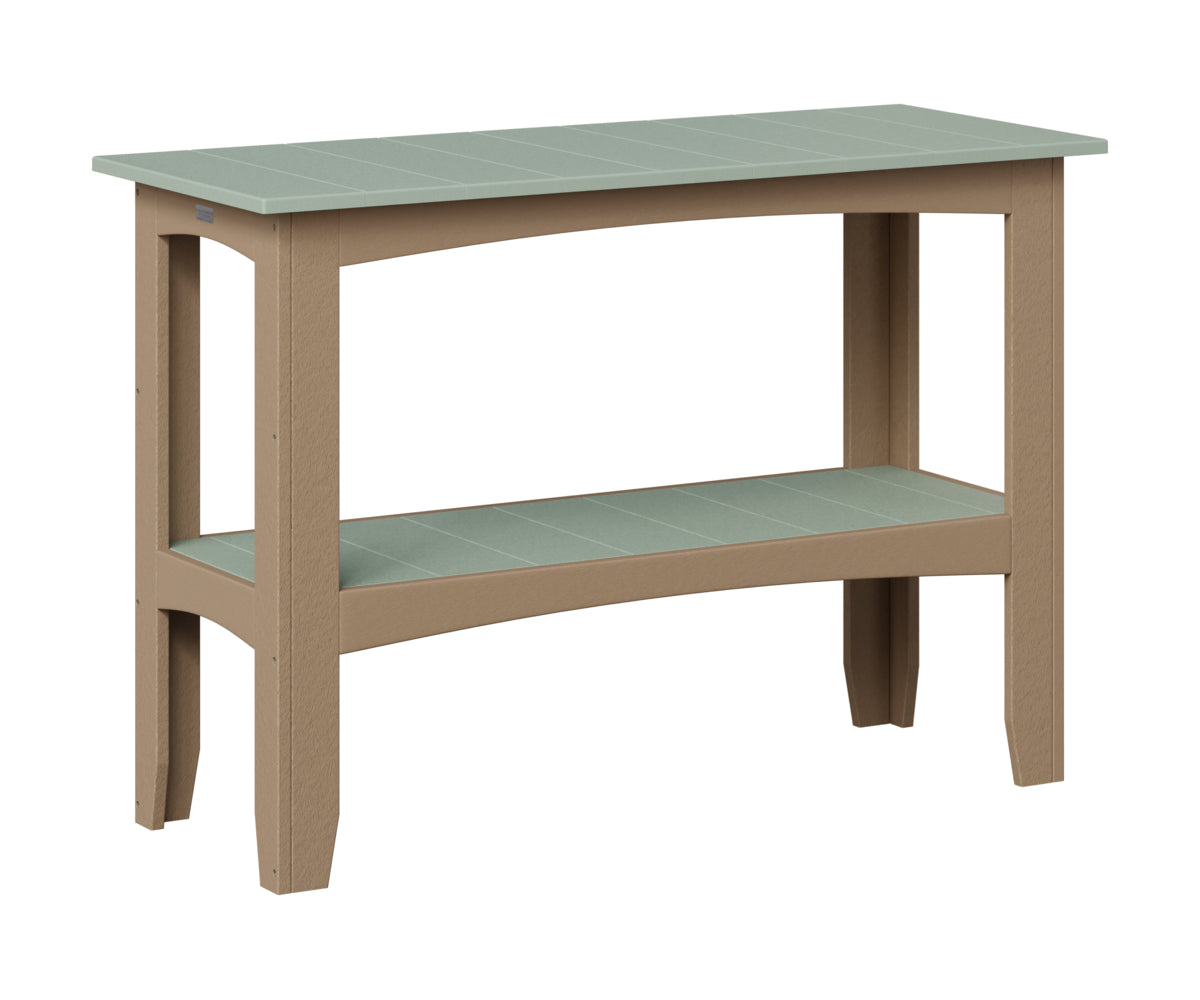 Buffet Table
