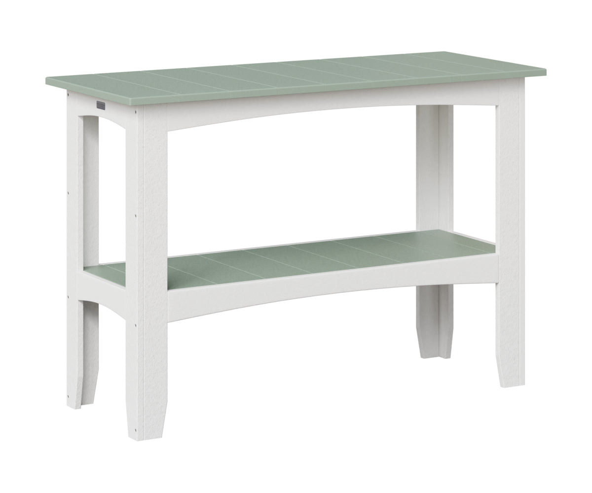 Buffet Table