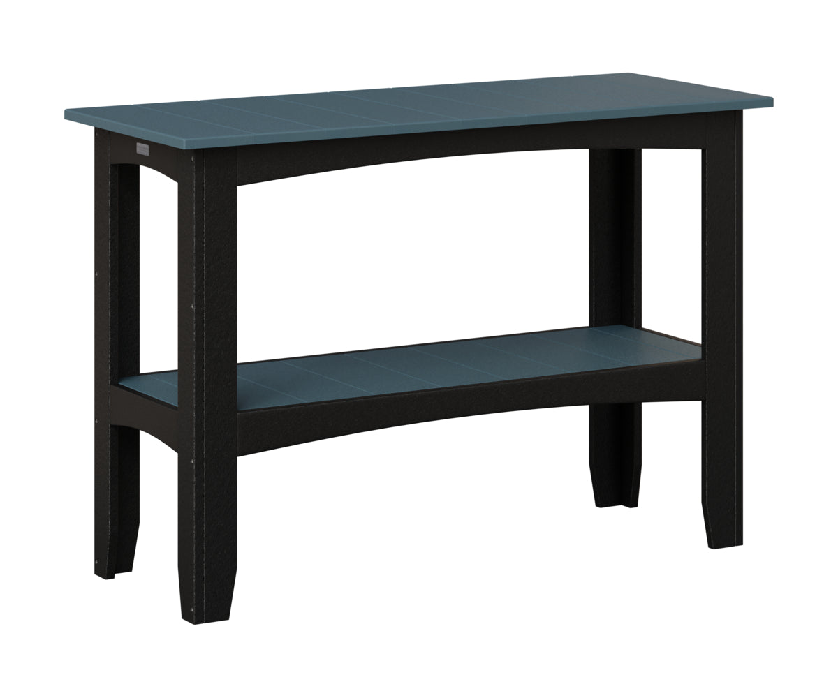 Buffet Table
