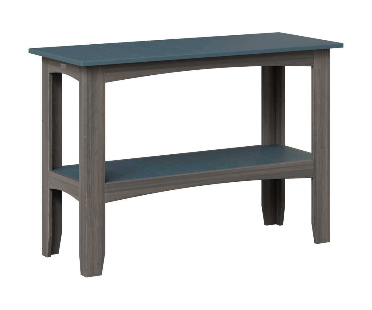Buffet Table