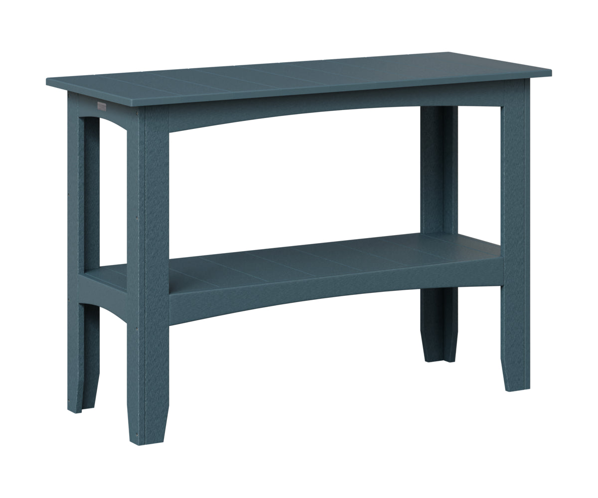 Buffet Table