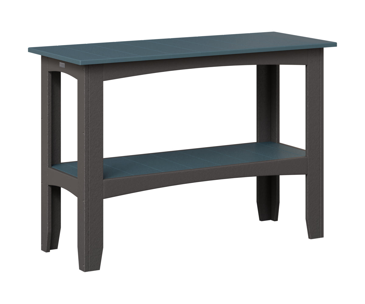 Buffet Table