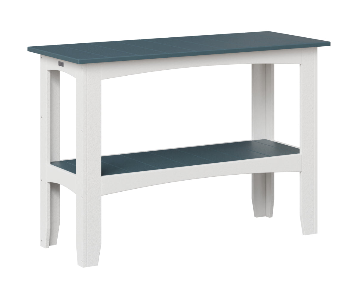 Buffet Table