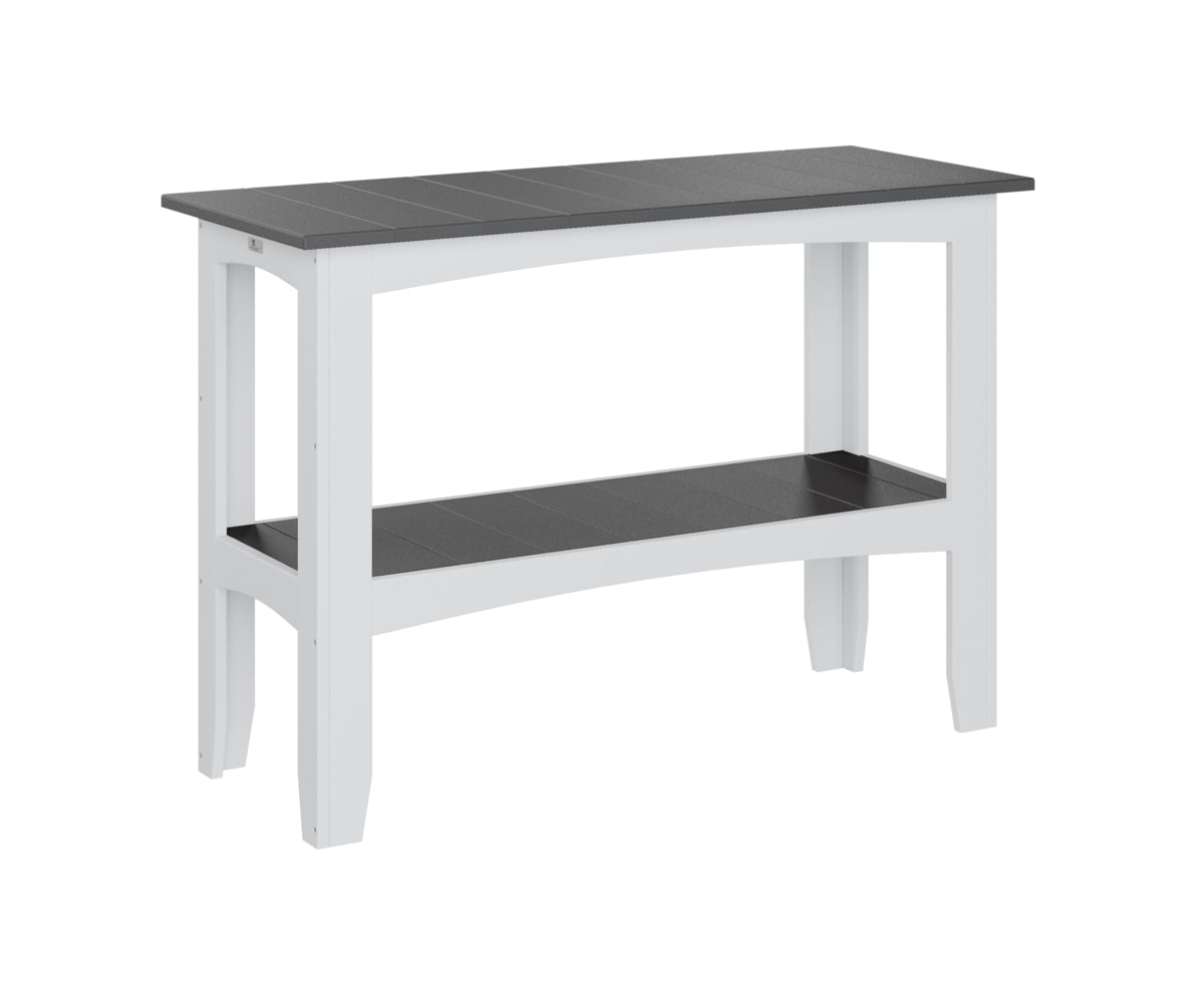 Buffet Table