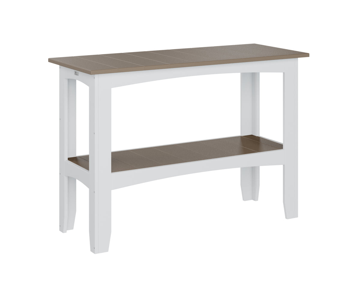 Buffet Table