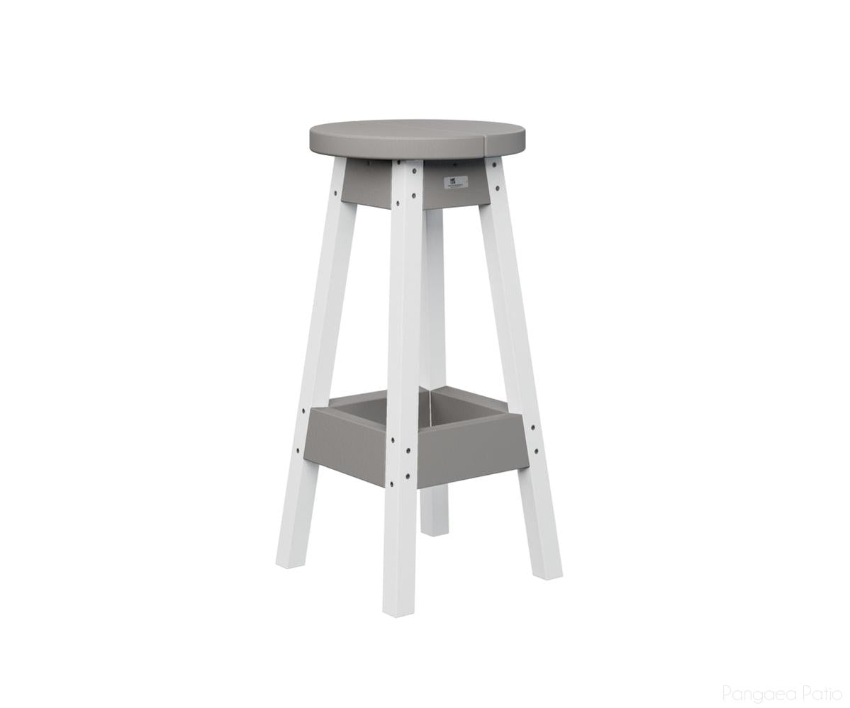 Outdoor Bar Stool