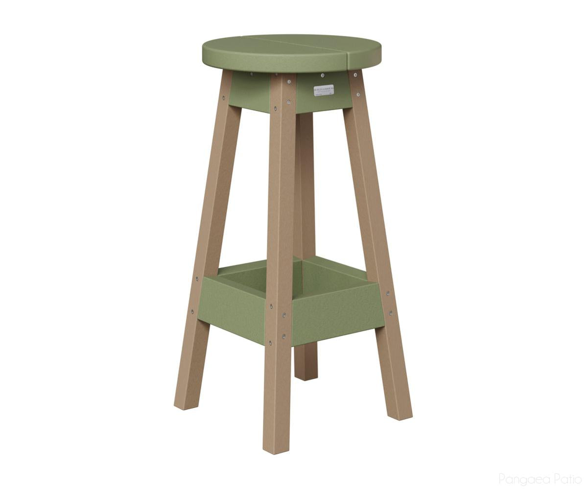 Outdoor Bar Stool