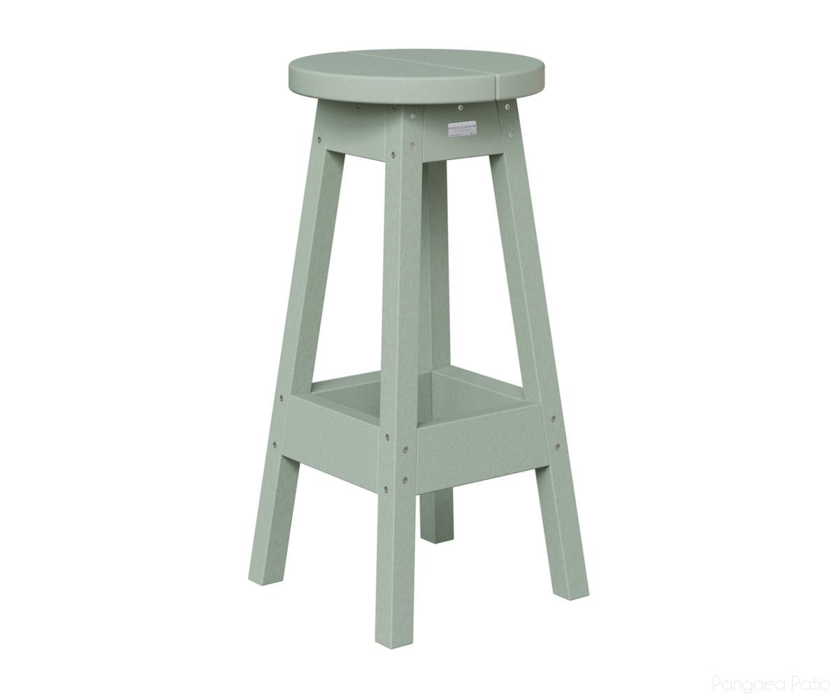 Outdoor Bar Stool