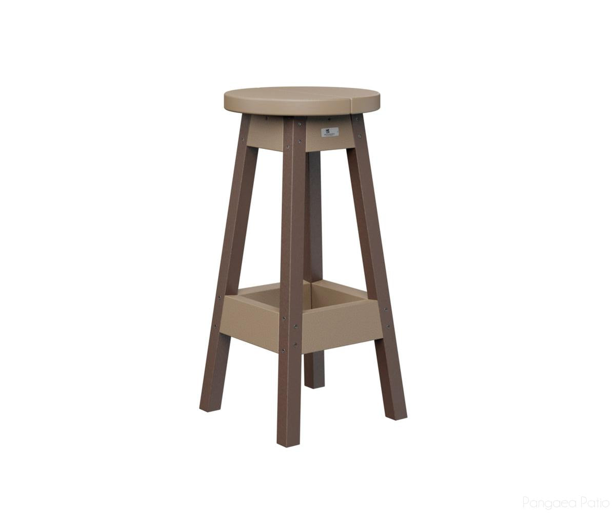Outdoor Bar Stool