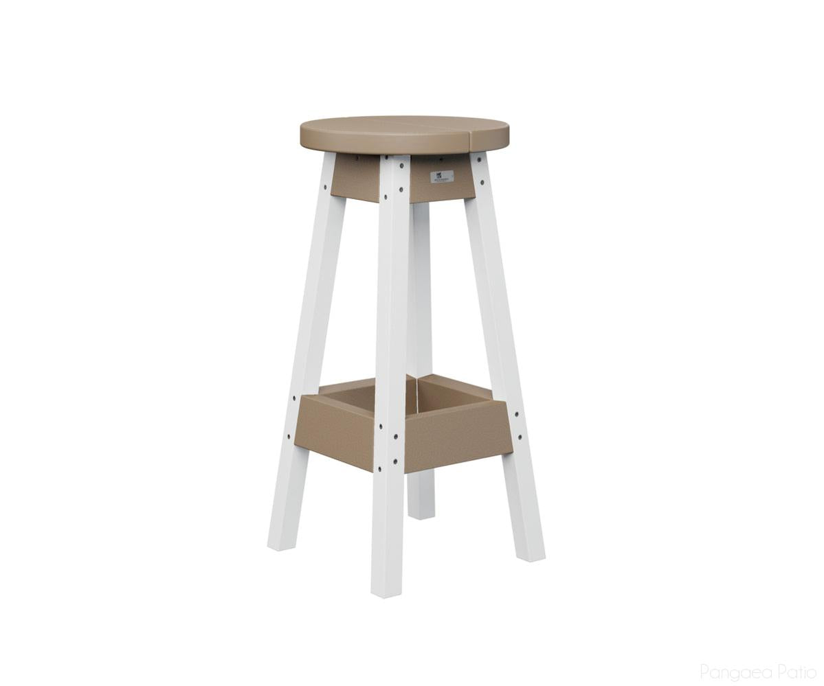 Outdoor Bar Stool