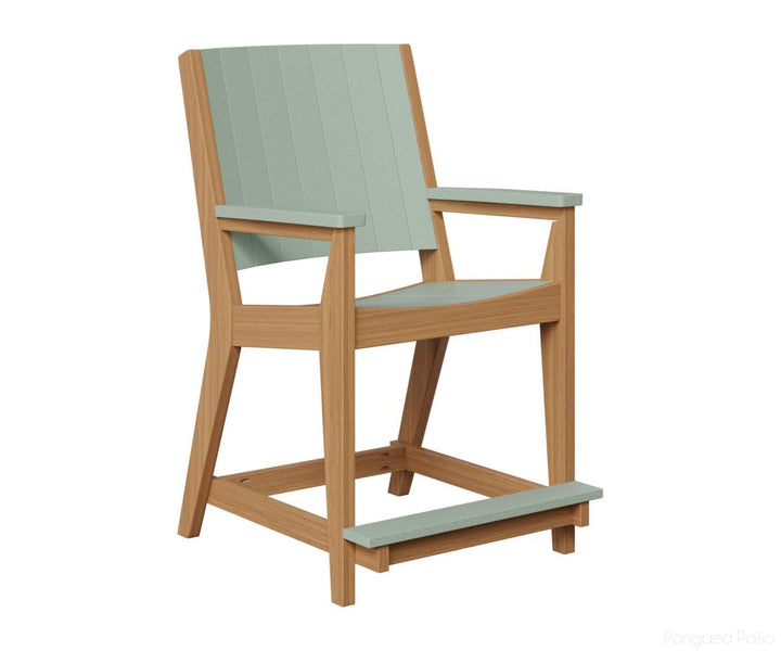 Mayhew Counter Chair