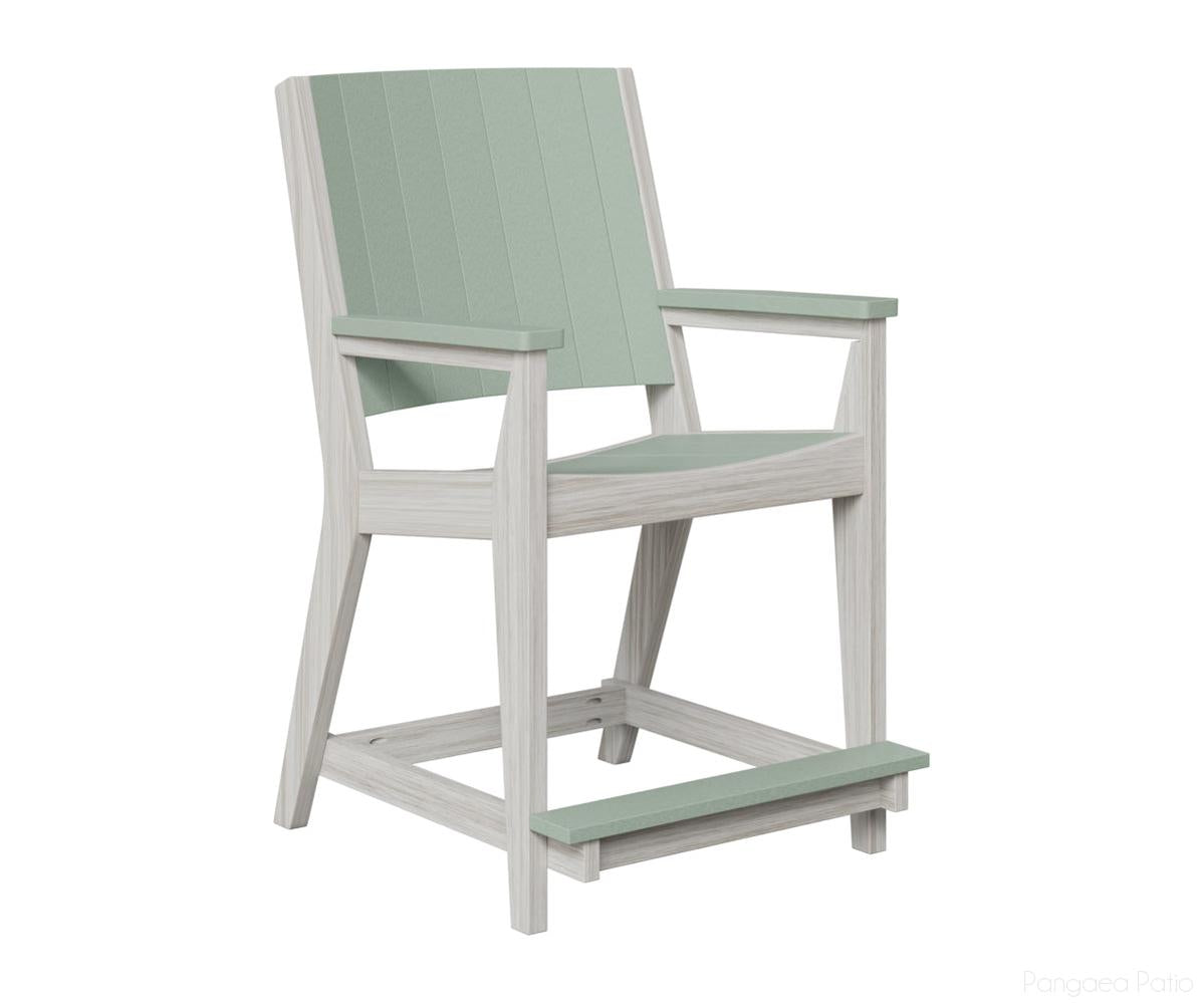 Mayhew Counter Chair
