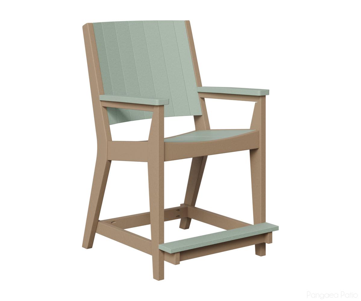 Mayhew Counter Chair