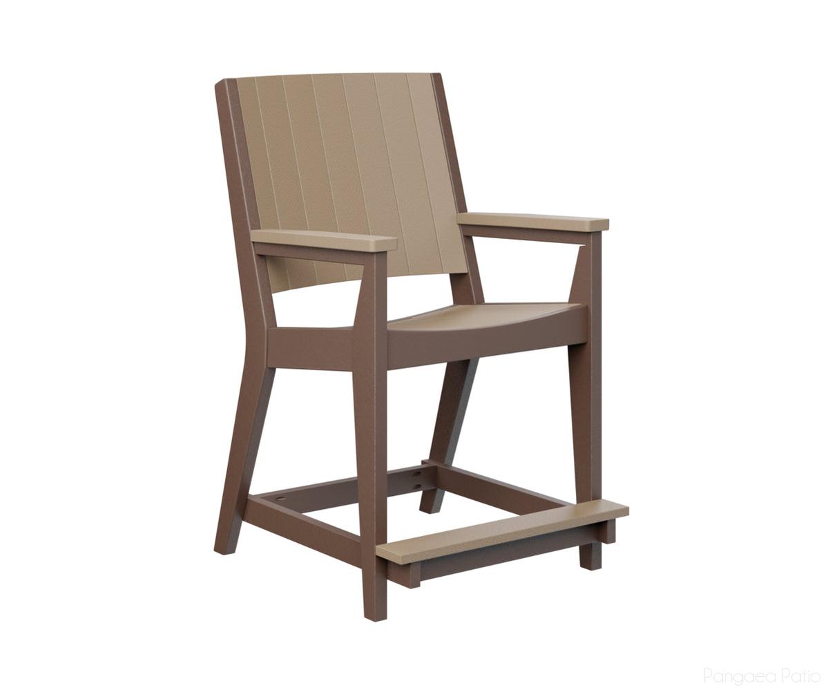 Mayhew Counter Chair
