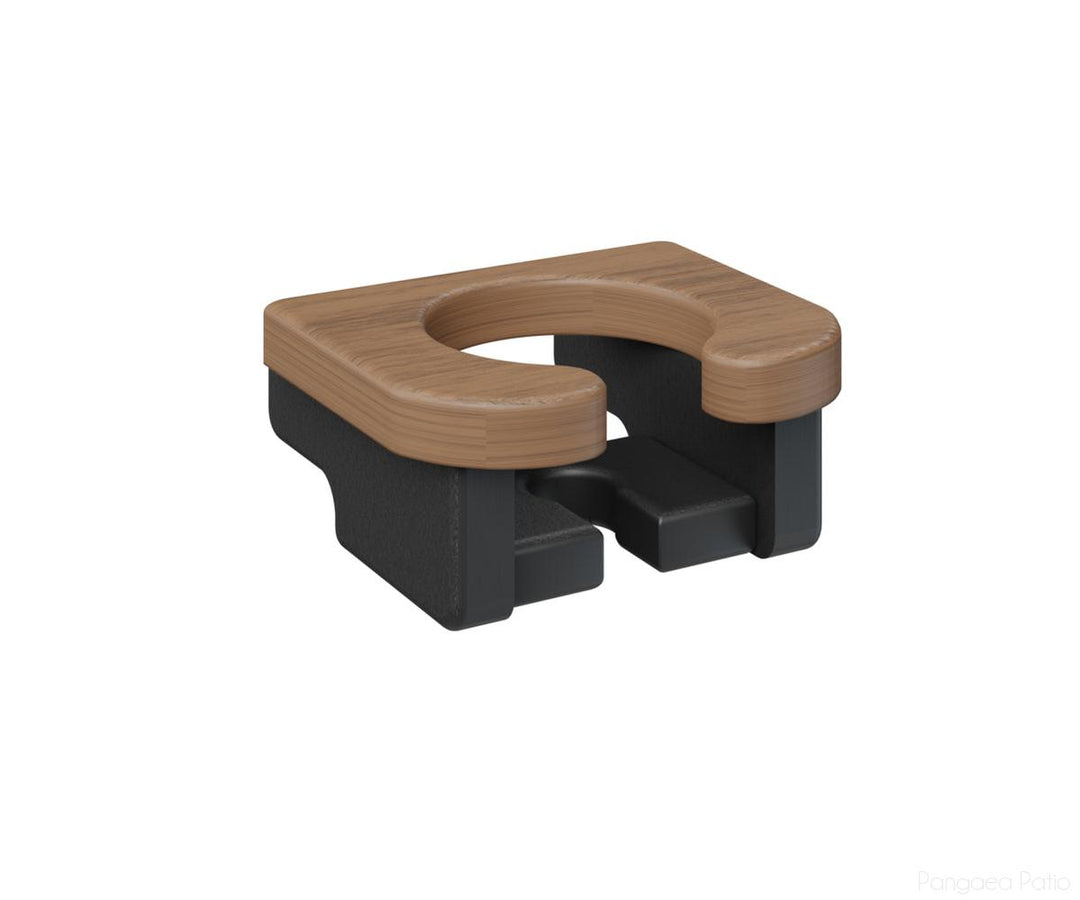 HDPE Cup Holder