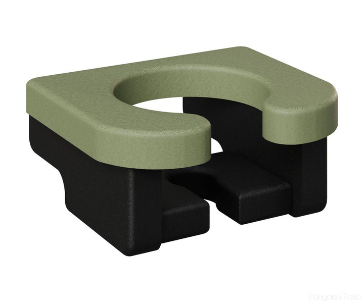 HDPE Cup Holder