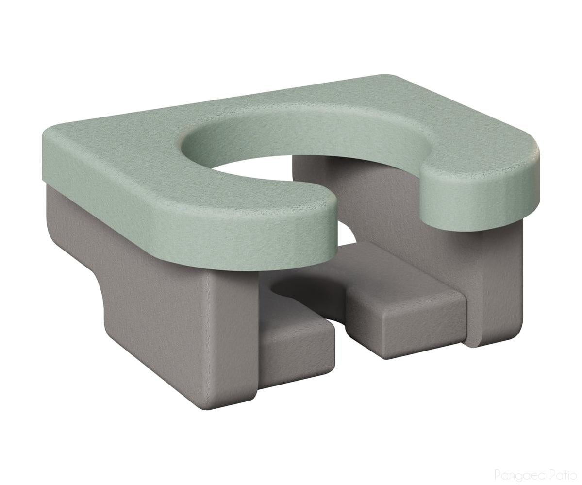HDPE Cup Holder