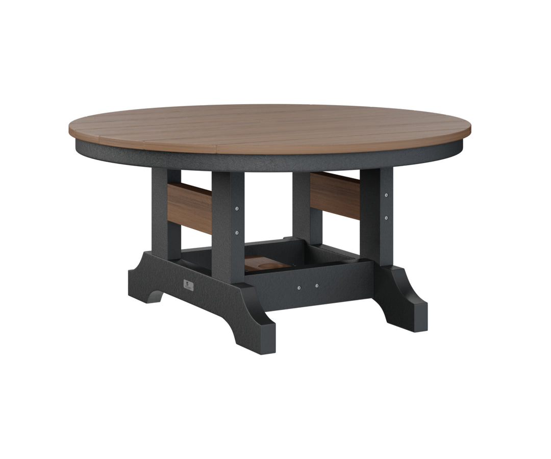 Garden Classic 38" Round Conversation Table