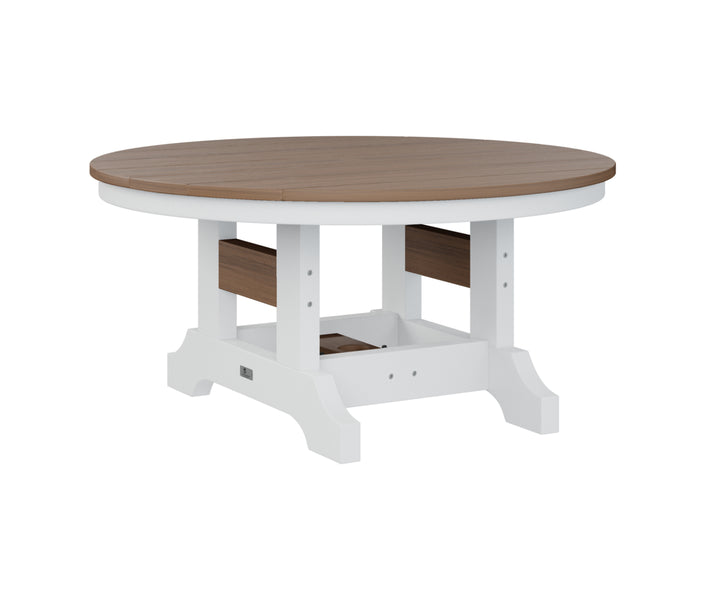 Garden Classic 38" Round Conversation Table