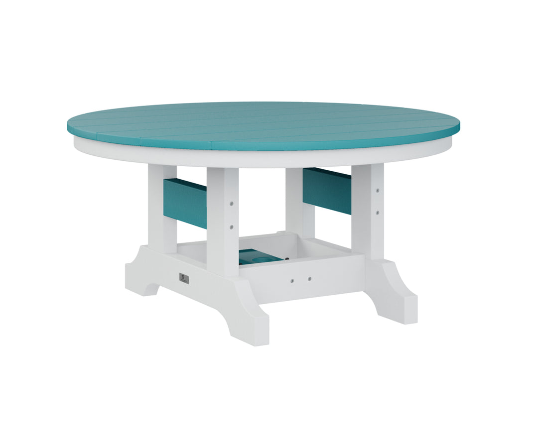 Garden Classic 38" Round Conversation Table