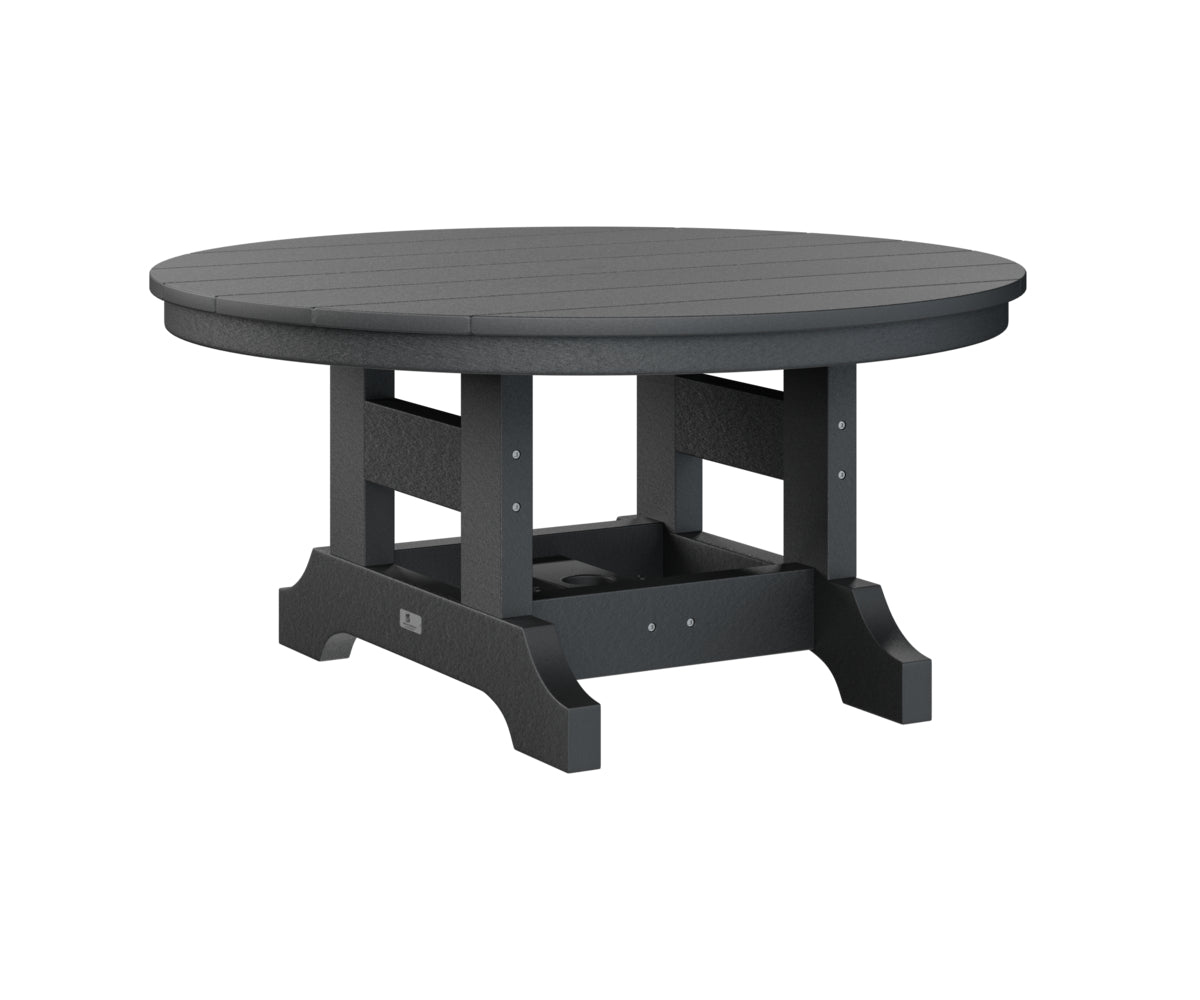 Garden Classic 38" Round Conversation Table