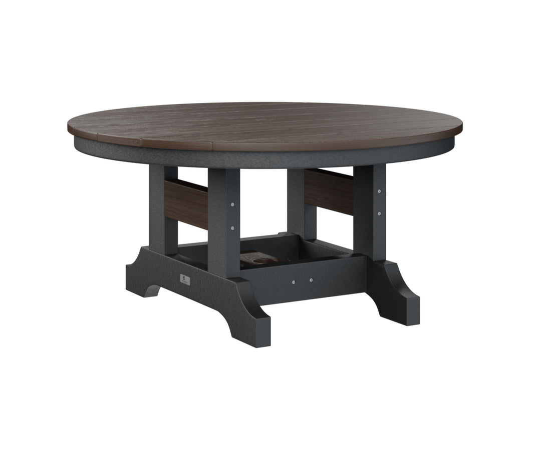 Garden Classic 38" Round Conversation Table