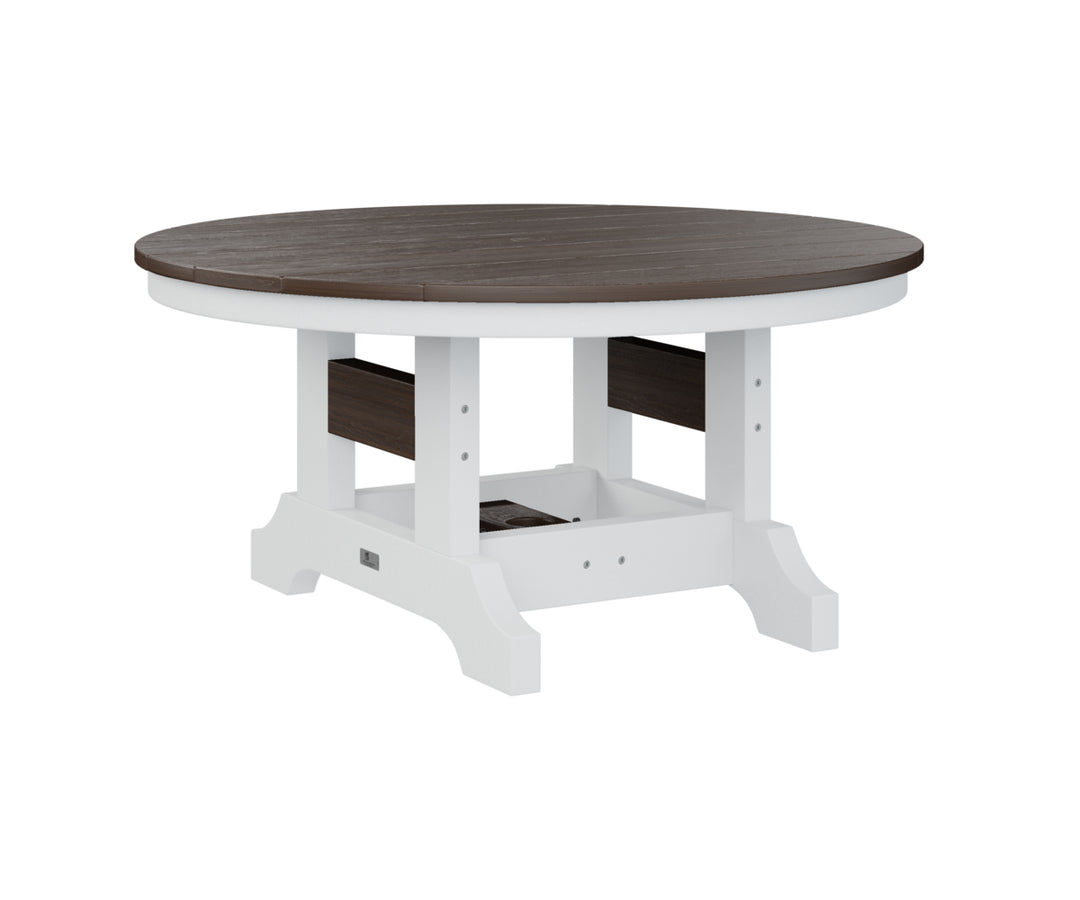 Garden Classic 38" Round Conversation Table