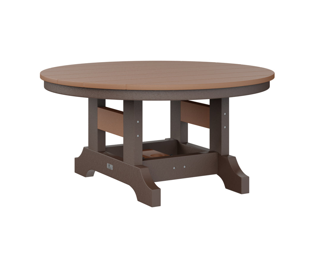 Garden Classic 38" Round Conversation Table