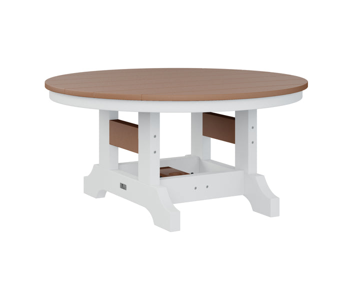 Garden Classic 38" Round Conversation Table