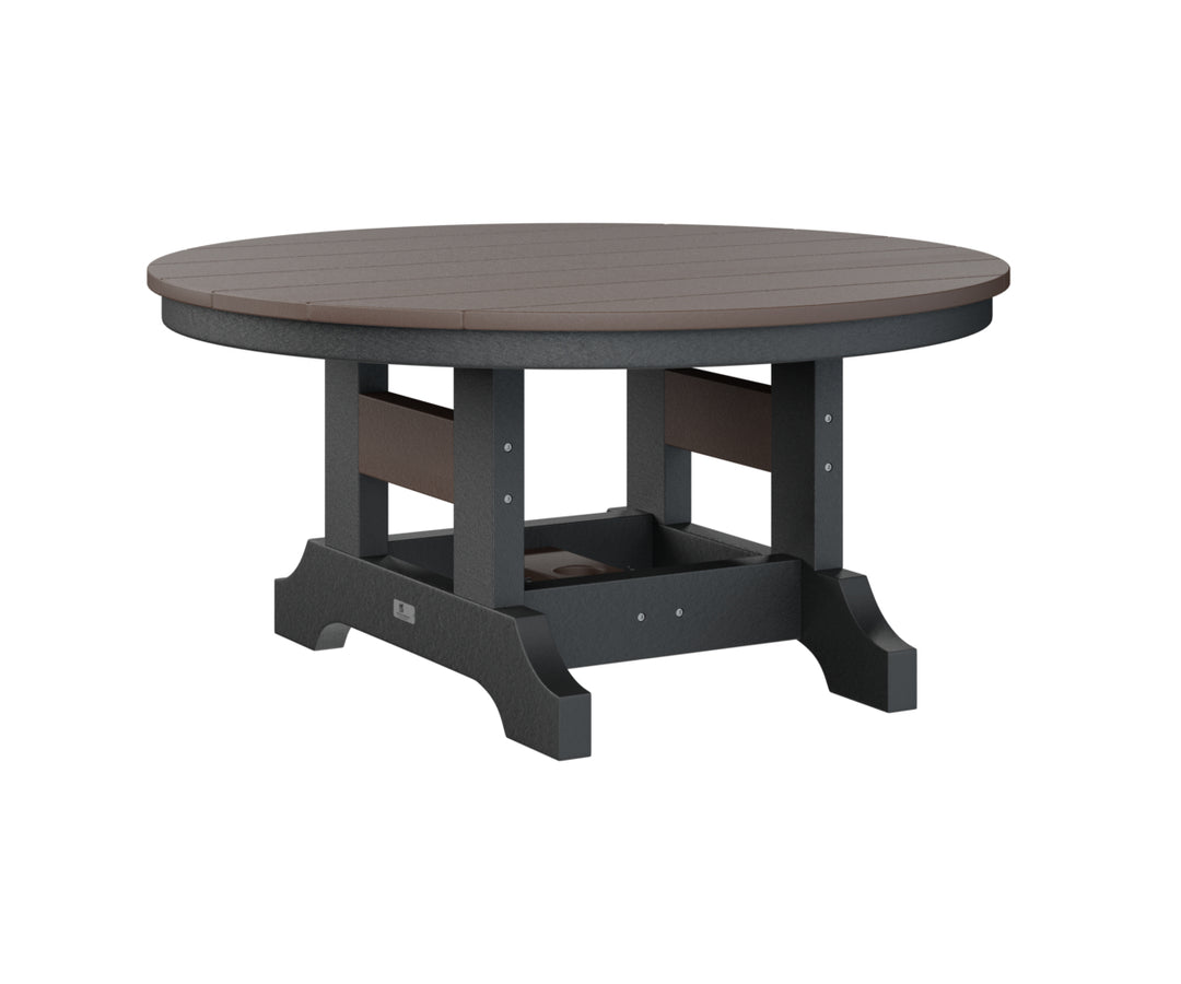 Garden Classic 38" Round Conversation Table
