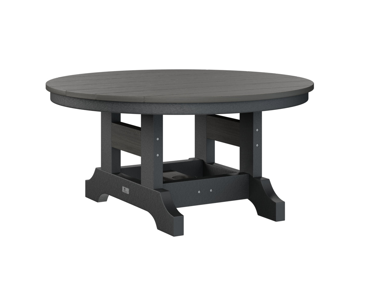 Garden Classic 38" Round Conversation Table