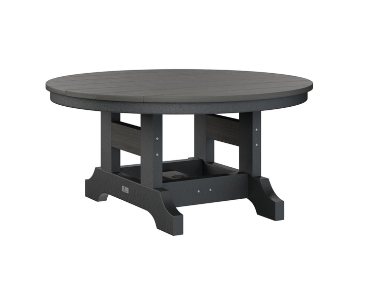 Garden Classic 38" Round Conversation Table