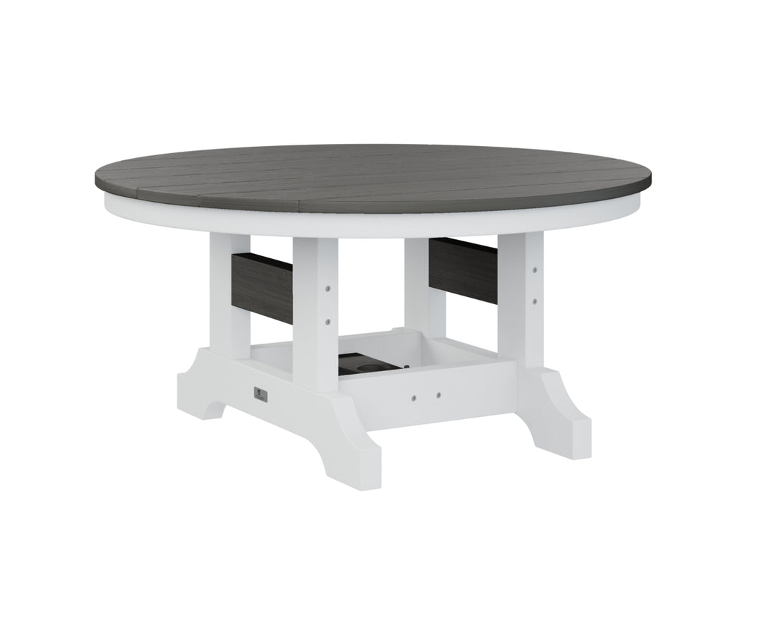 Garden Classic 38" Round Conversation Table