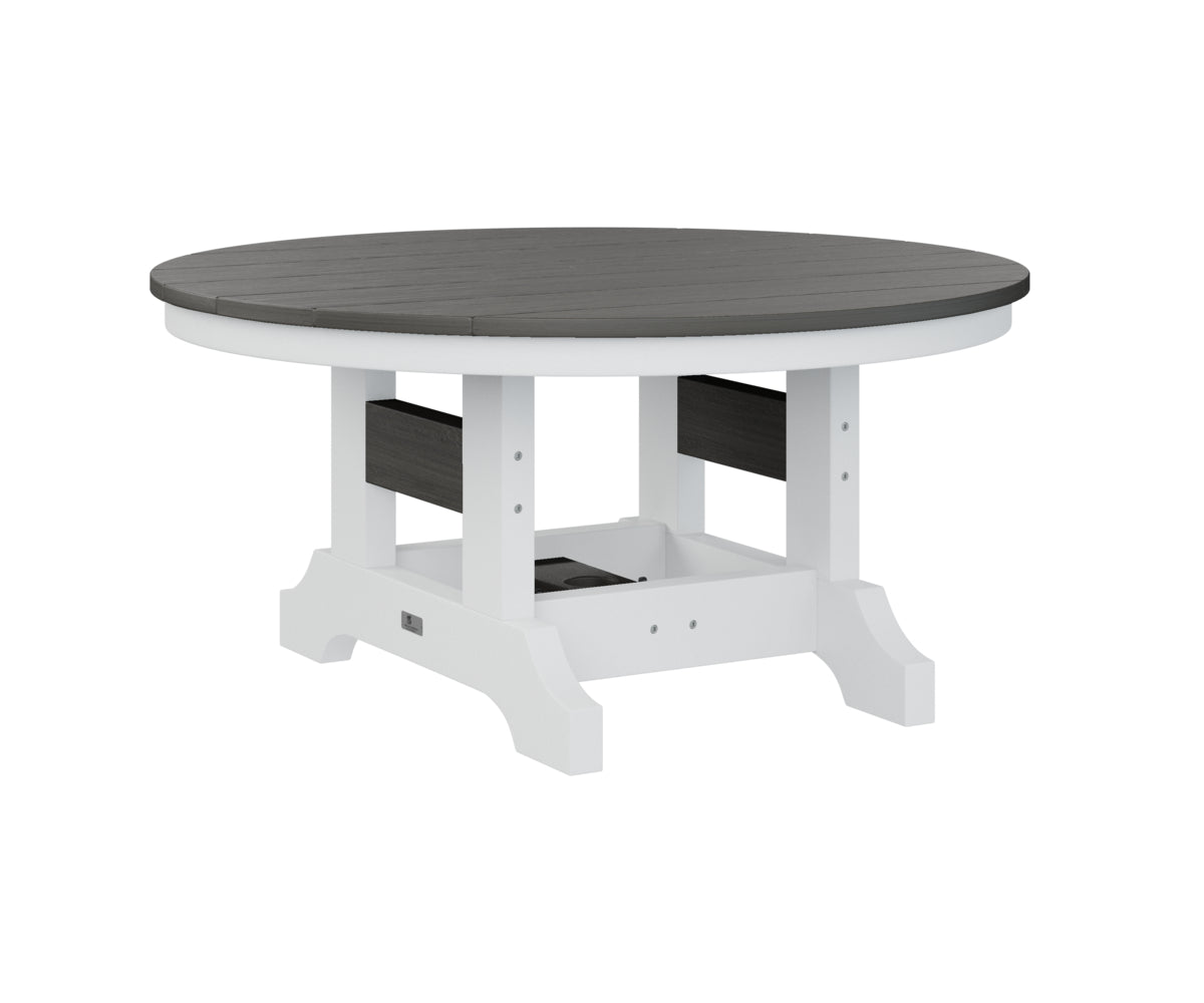 Garden Classic 38" Round Conversation Table