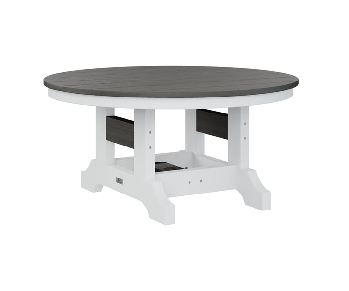 Garden Classic 38" Round Conversation Table