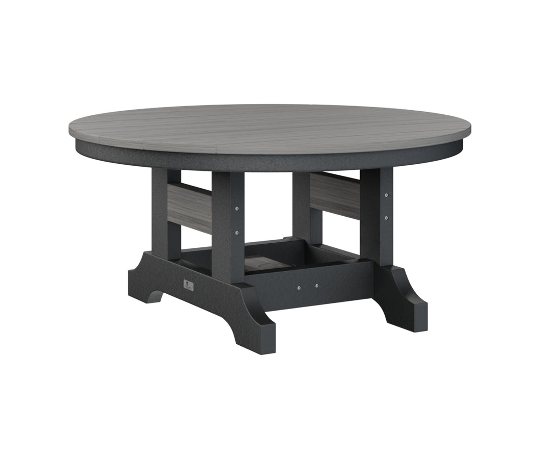 Garden Classic 38" Round Conversation Table