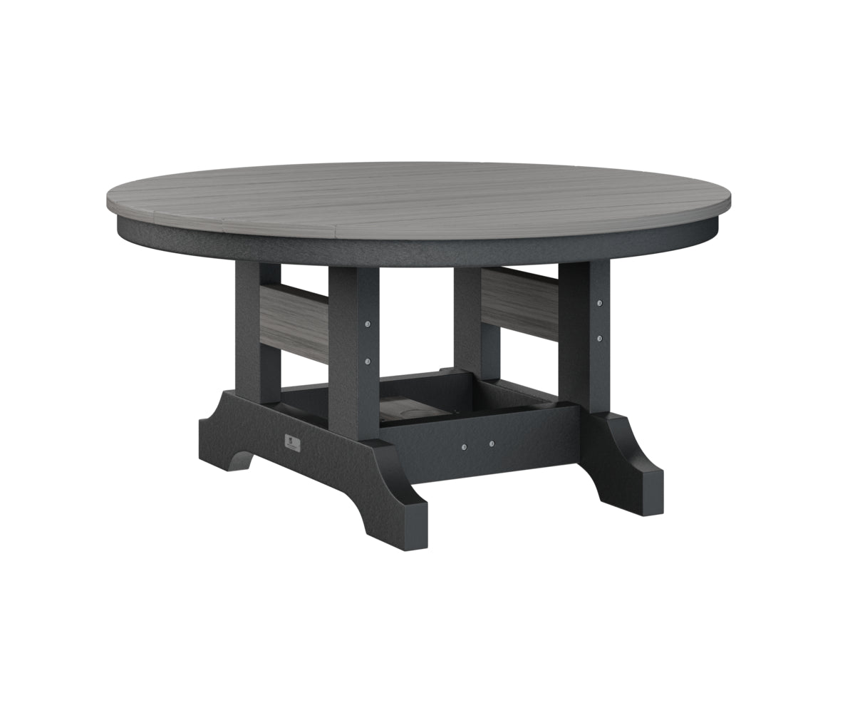 Garden Classic 38" Round Conversation Table