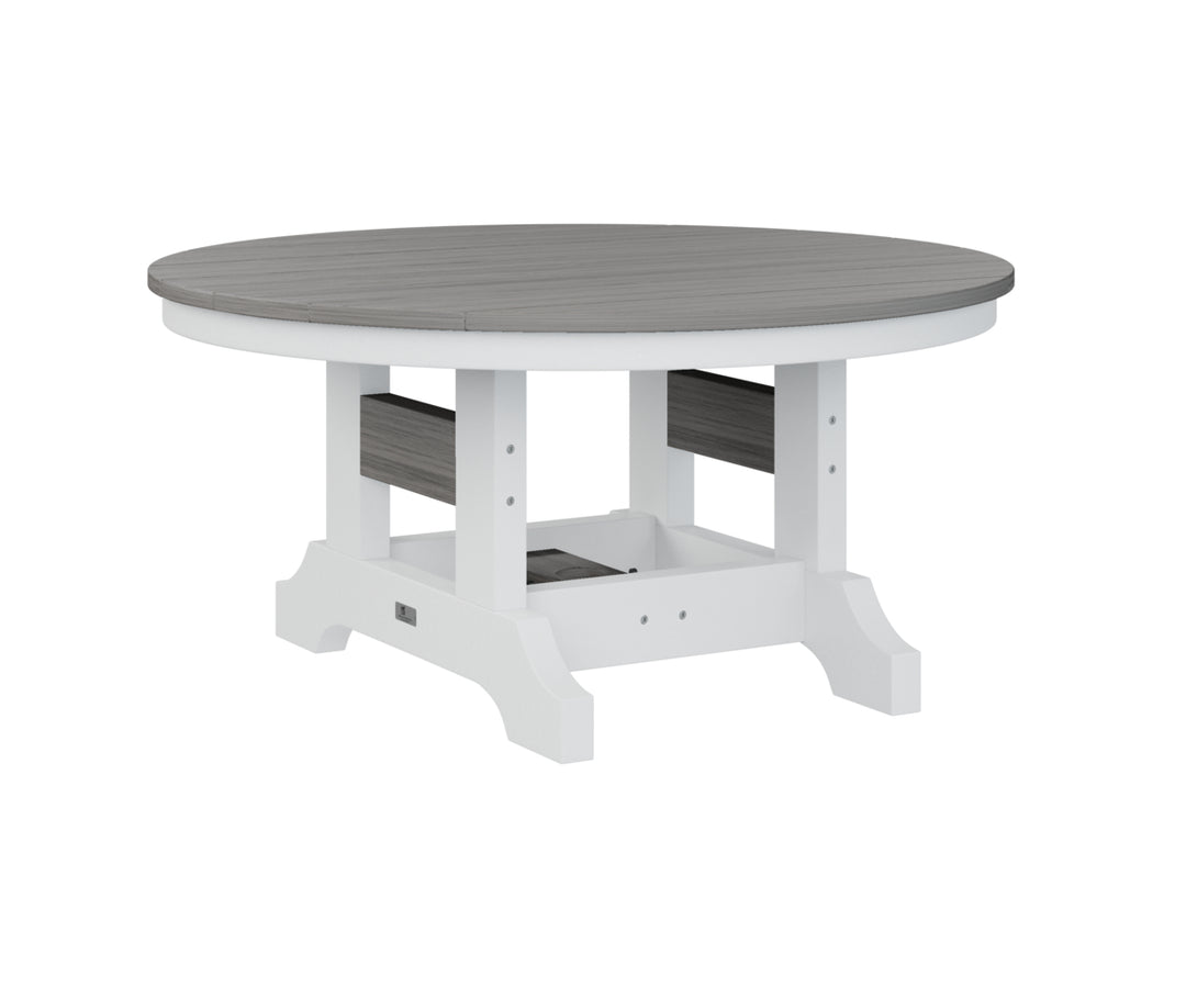 Garden Classic 38" Round Conversation Table