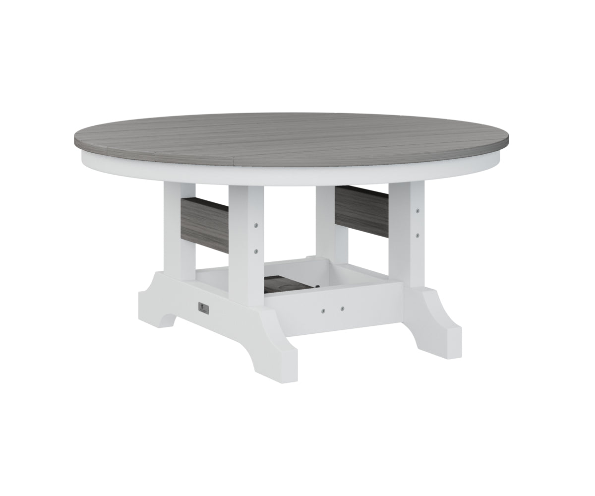 Garden Classic 38" Round Conversation Table