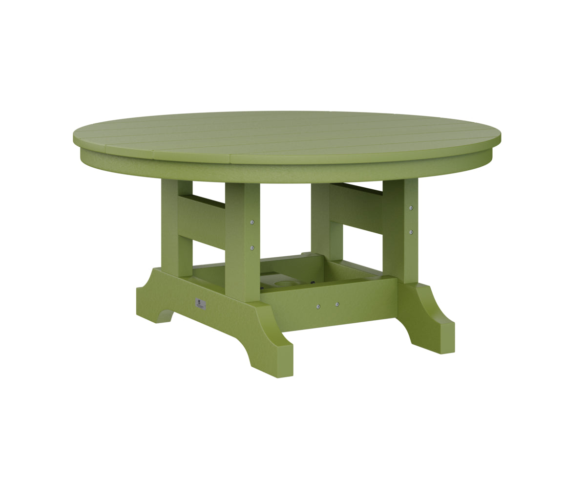 Garden Classic 38" Round Conversation Table