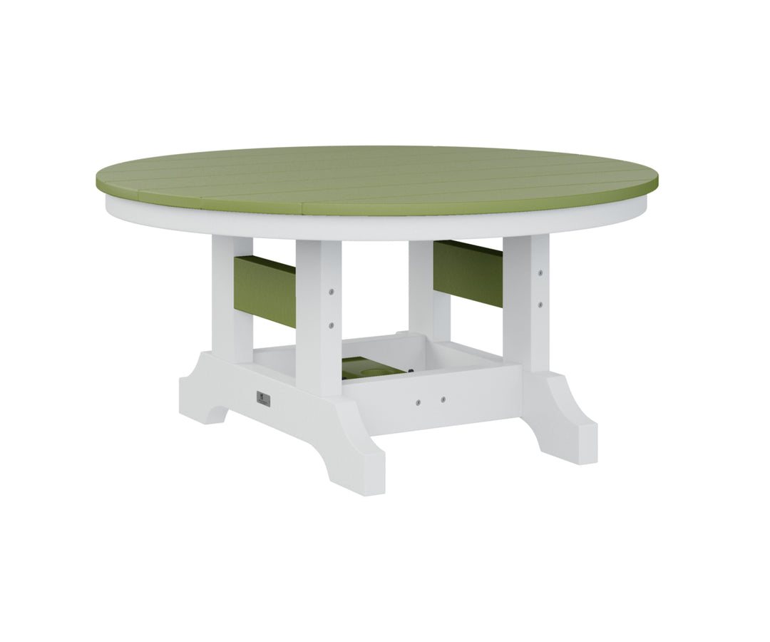 Garden Classic 38" Round Conversation Table