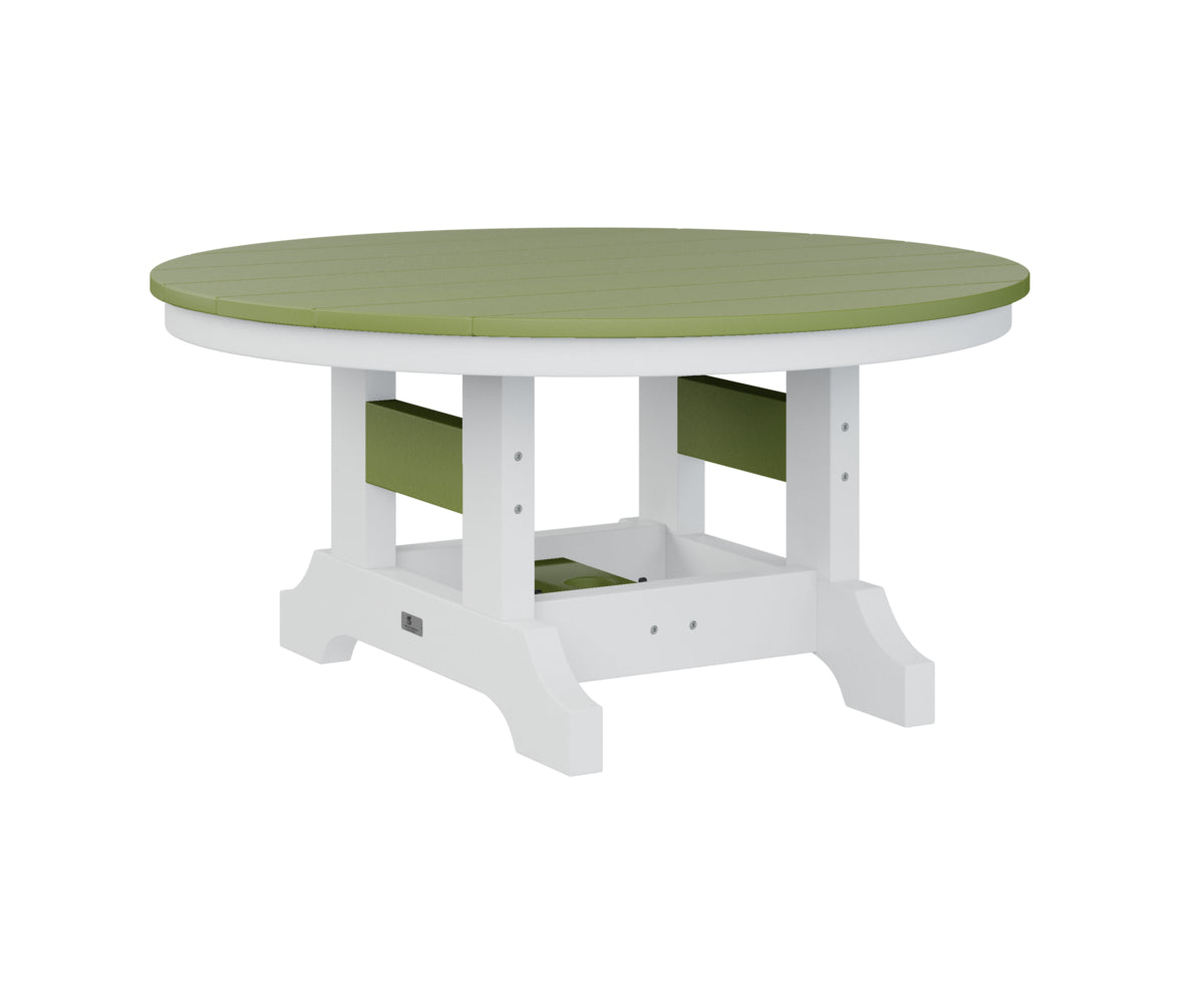Garden Classic 38" Round Conversation Table