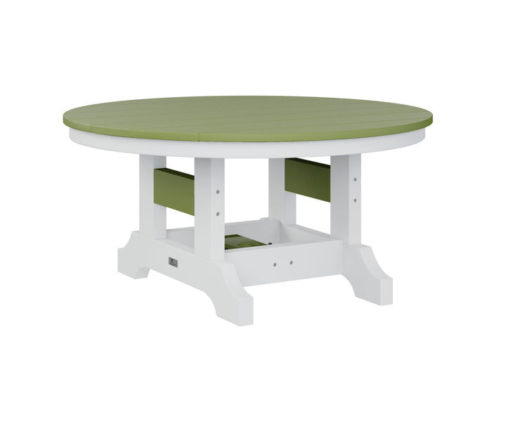 Garden Classic 38" Round Conversation Table