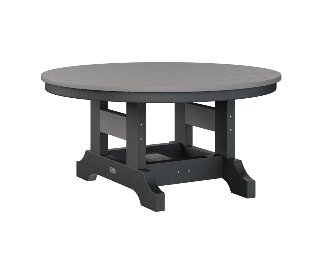 Garden Classic 38" Round Conversation Table