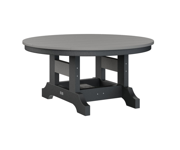 Garden Classic 38" Round Conversation Table